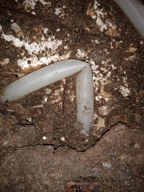 城关堵点精准查找